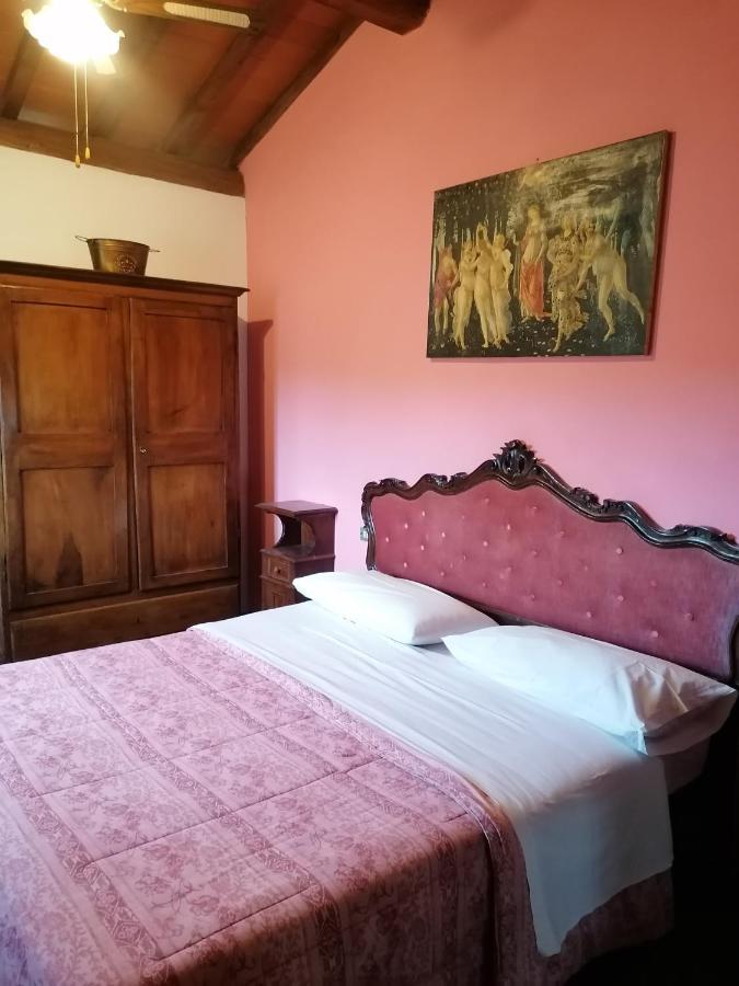 Fattoria Antognoni Villa Reggello Exterior foto