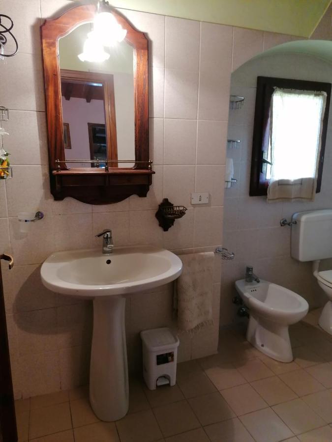 Fattoria Antognoni Villa Reggello Exterior foto
