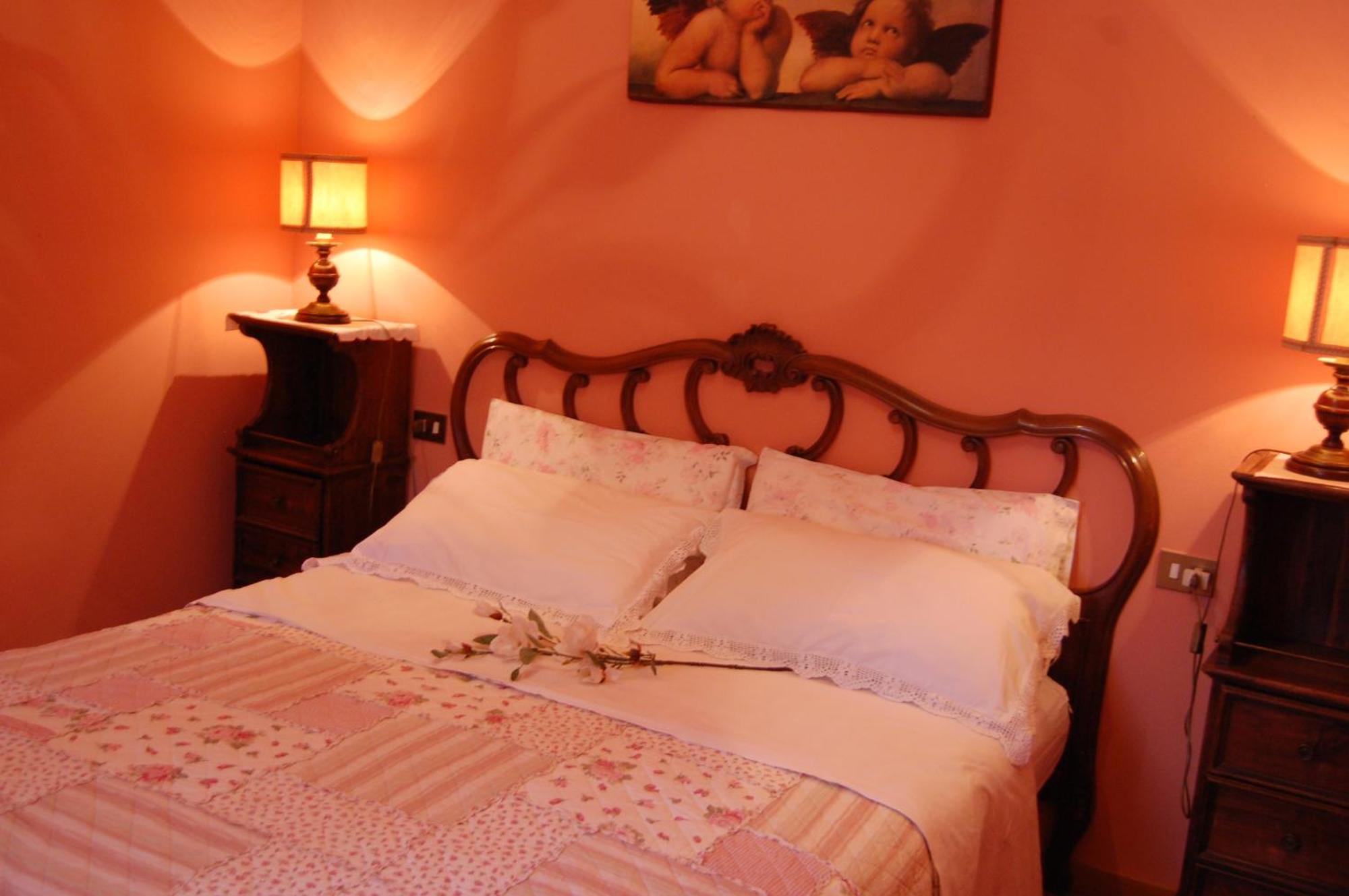 Fattoria Antognoni Villa Reggello Cameră foto