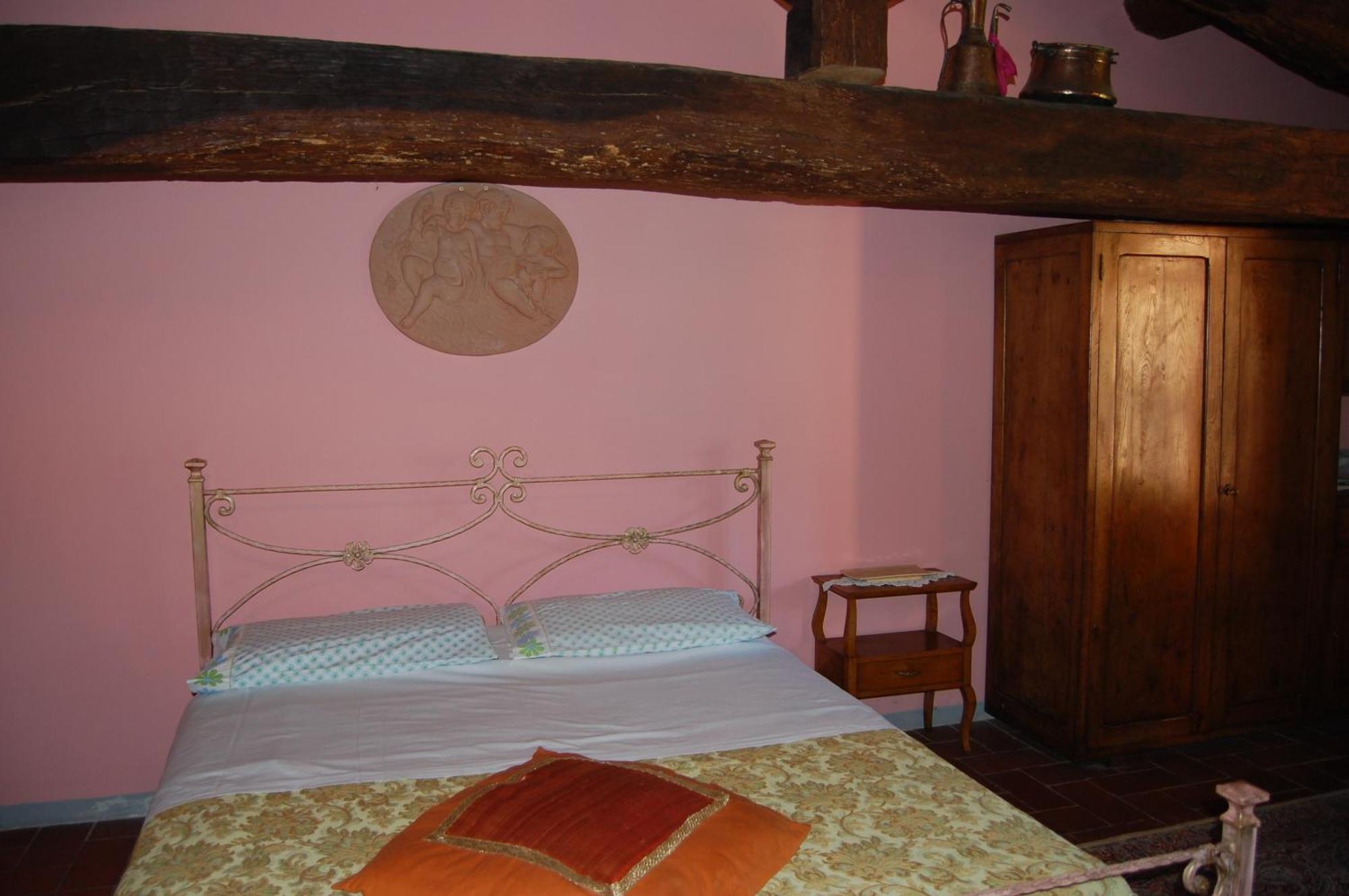 Fattoria Antognoni Villa Reggello Cameră foto