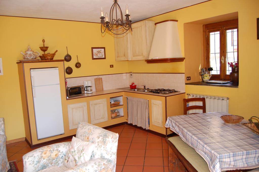 Fattoria Antognoni Villa Reggello Exterior foto