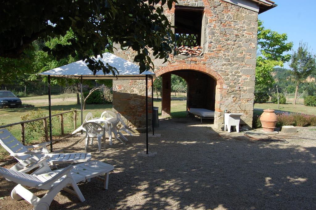 Fattoria Antognoni Villa Reggello Exterior foto