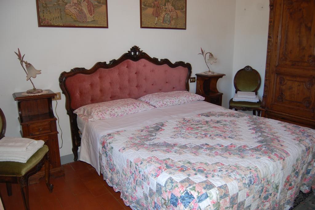 Fattoria Antognoni Villa Reggello Exterior foto