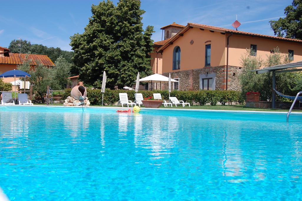 Fattoria Antognoni Villa Reggello Exterior foto