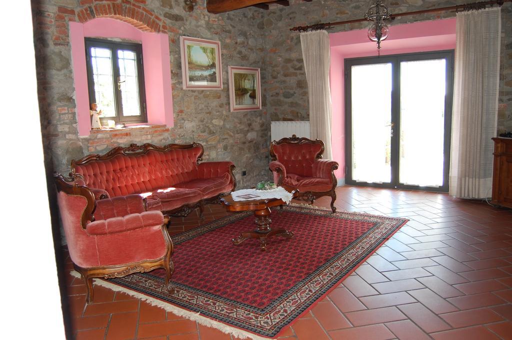 Fattoria Antognoni Villa Reggello Exterior foto