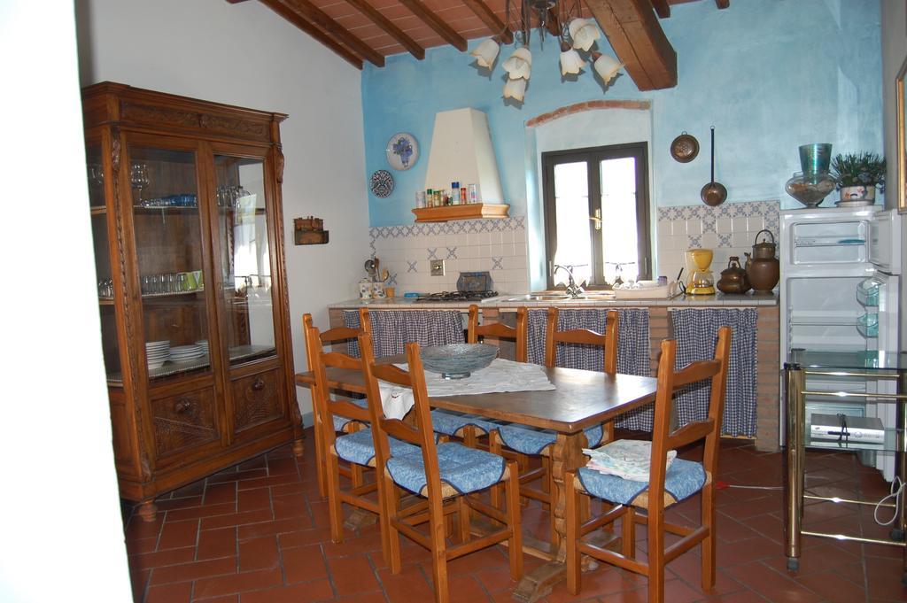 Fattoria Antognoni Villa Reggello Exterior foto