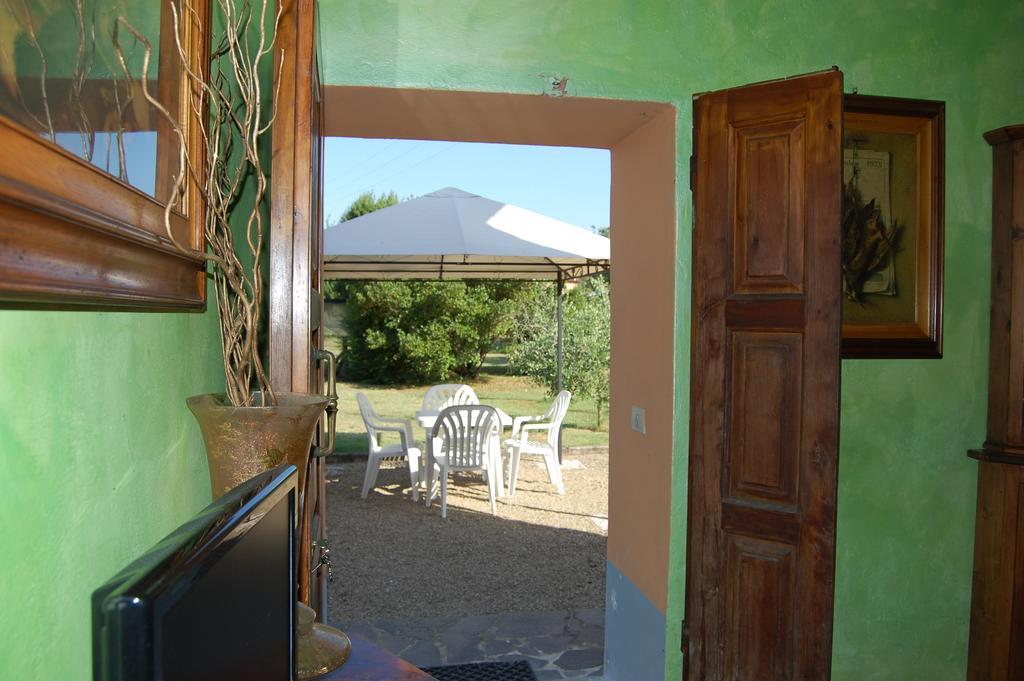 Fattoria Antognoni Villa Reggello Exterior foto