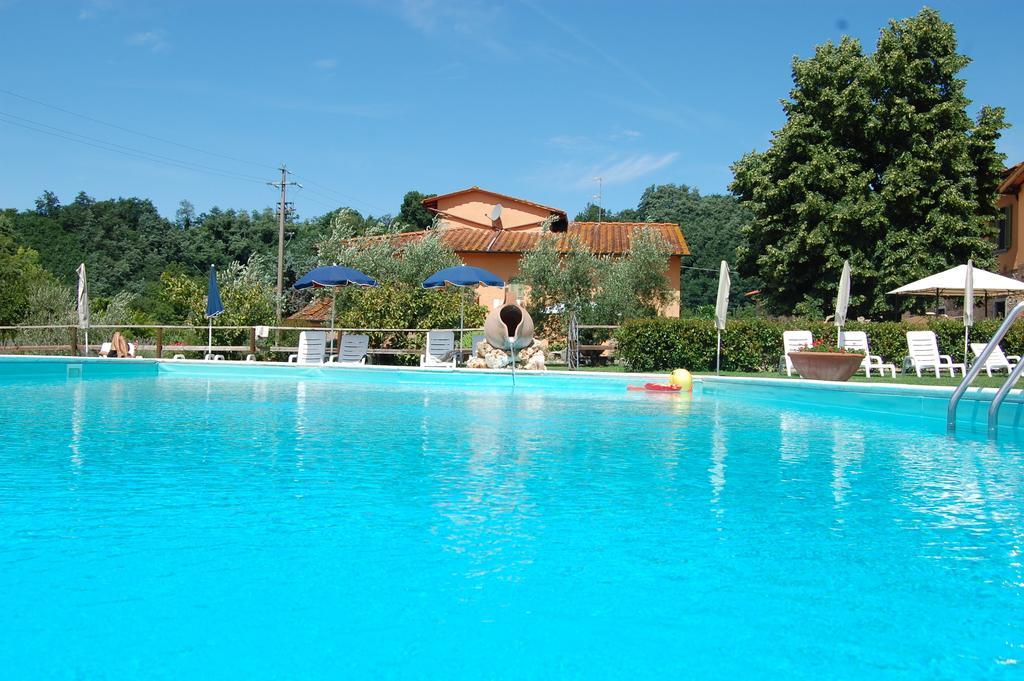 Fattoria Antognoni Villa Reggello Exterior foto