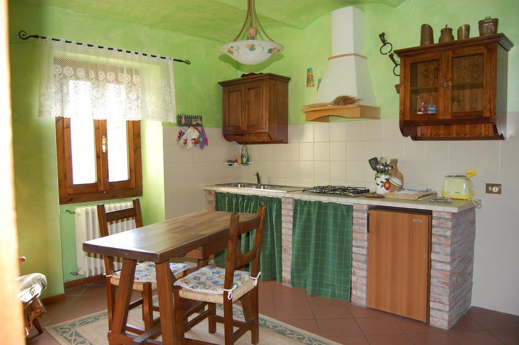 Fattoria Antognoni Villa Reggello Exterior foto