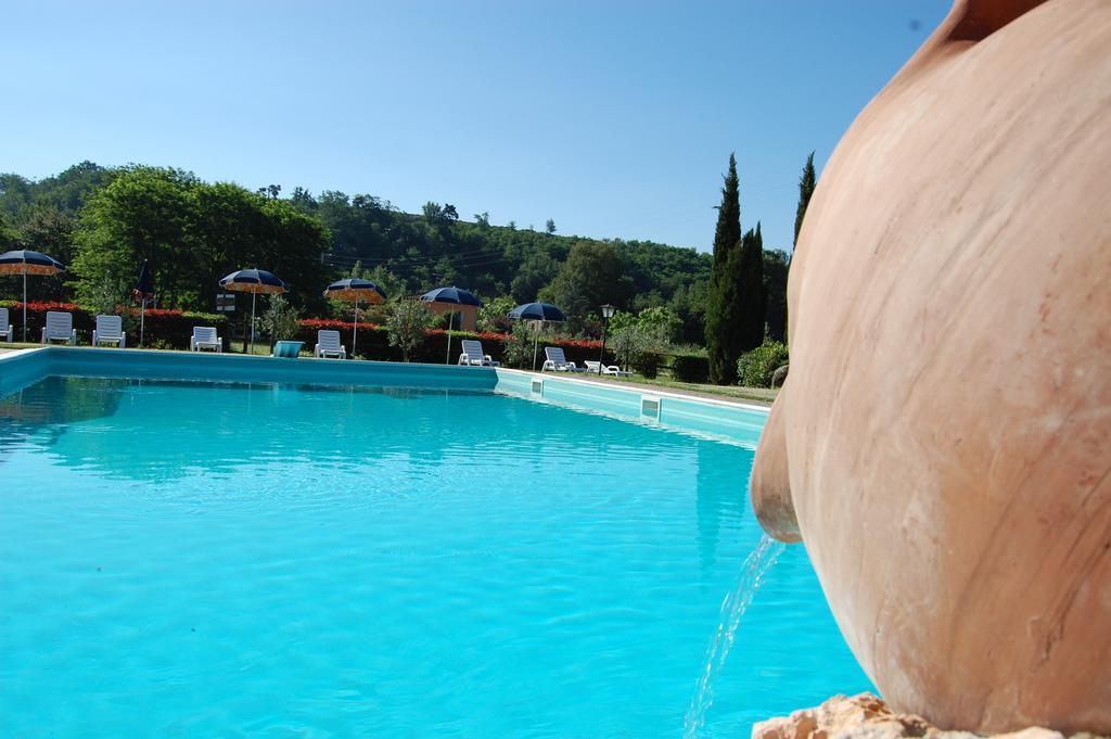 Fattoria Antognoni Villa Reggello Exterior foto