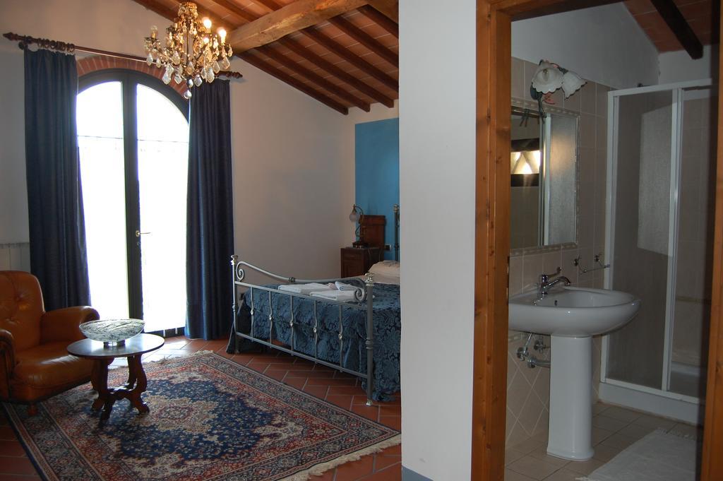 Fattoria Antognoni Villa Reggello Exterior foto
