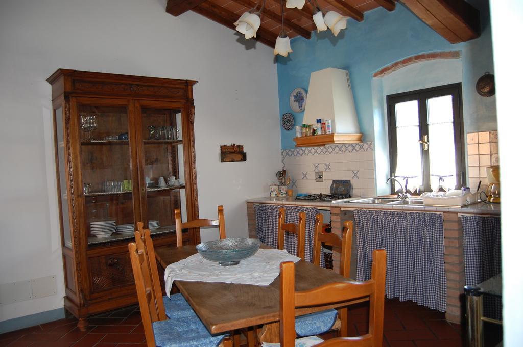 Fattoria Antognoni Villa Reggello Exterior foto