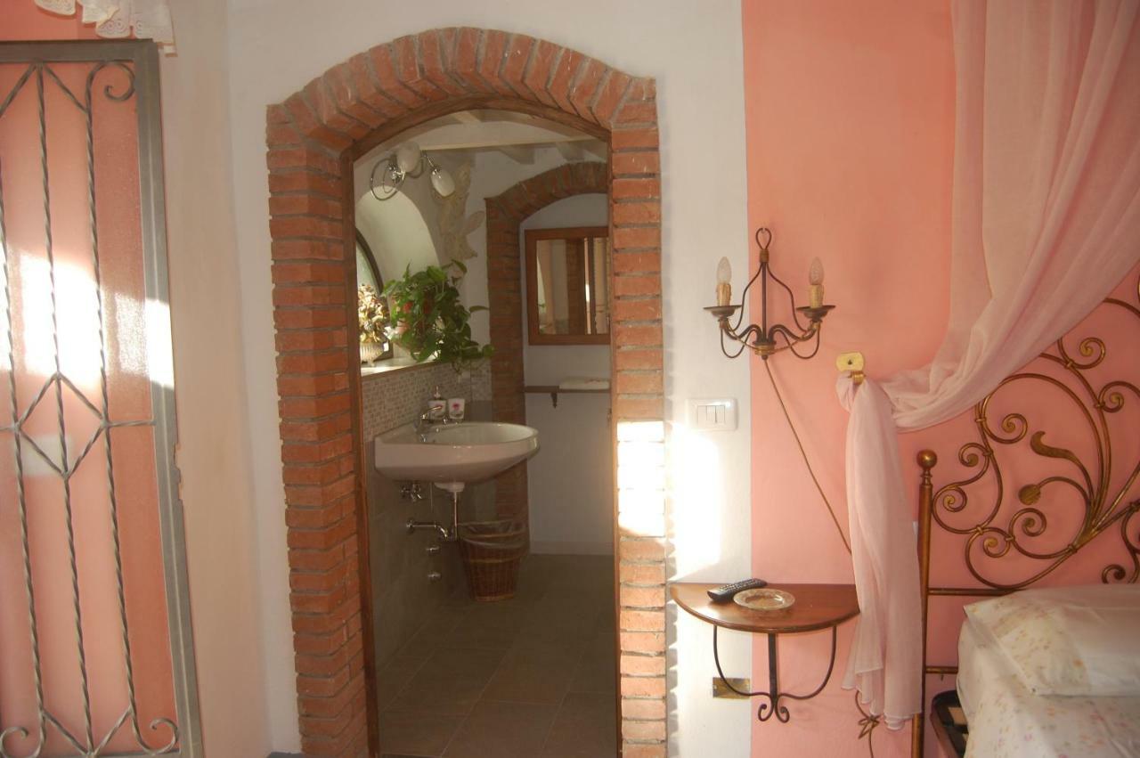 Fattoria Antognoni Villa Reggello Exterior foto