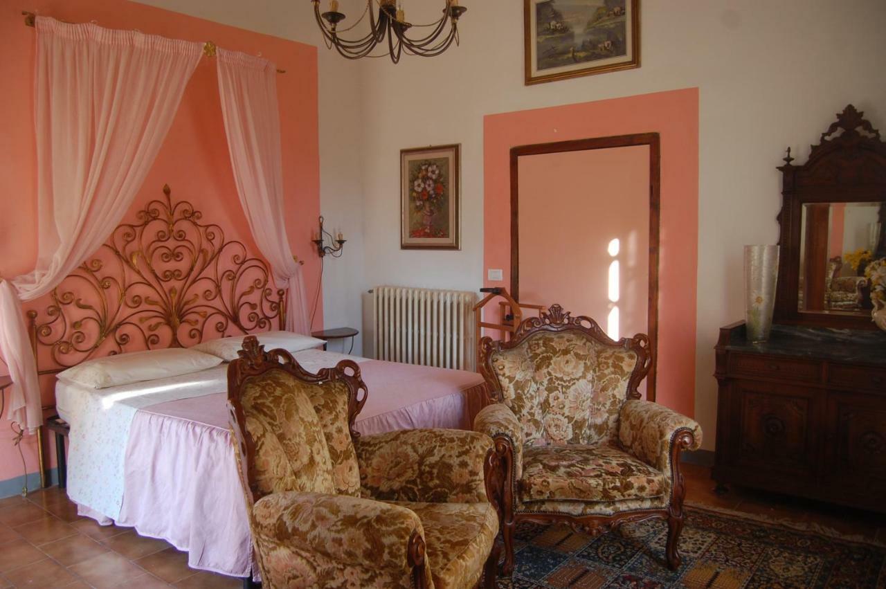 Fattoria Antognoni Villa Reggello Exterior foto