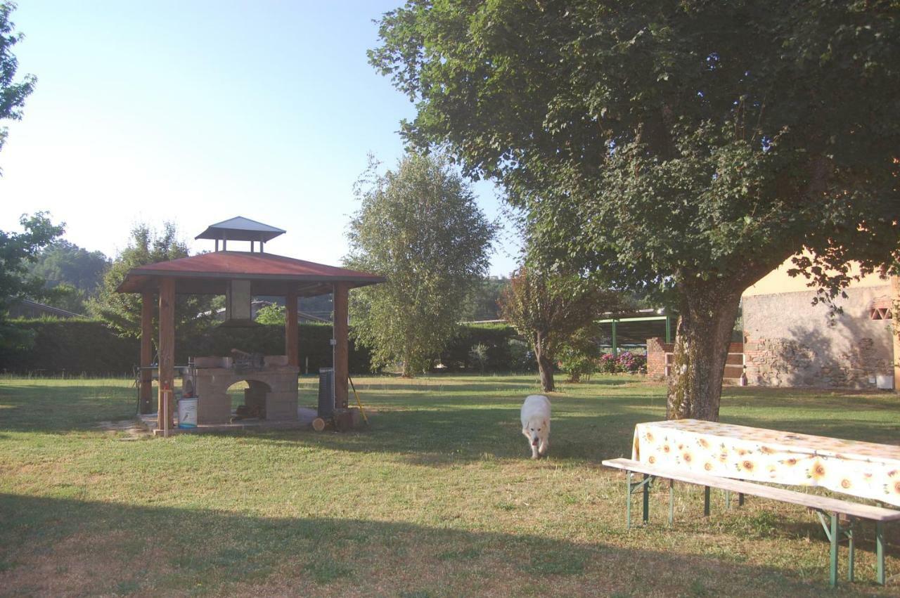 Fattoria Antognoni Villa Reggello Exterior foto